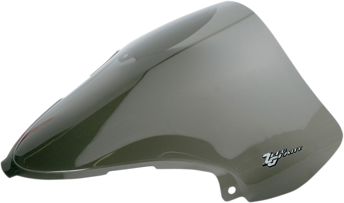 Light Smoke SR Series Windscreen - For 99-07 Suzuki Hayabusa - Click Image to Close