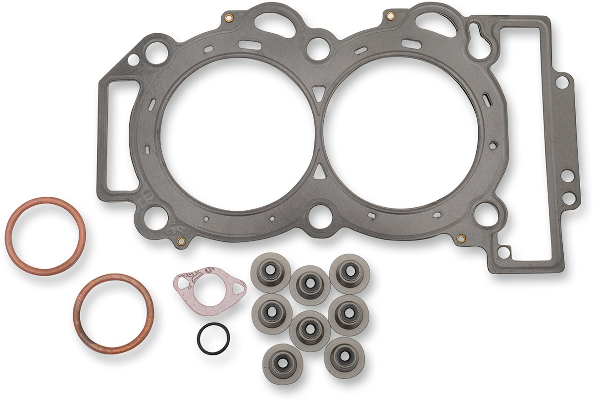 Top End Gasket Kit - For 14-16 Scrambler XP 15-16 Sportsman XP /Touring - Click Image to Close