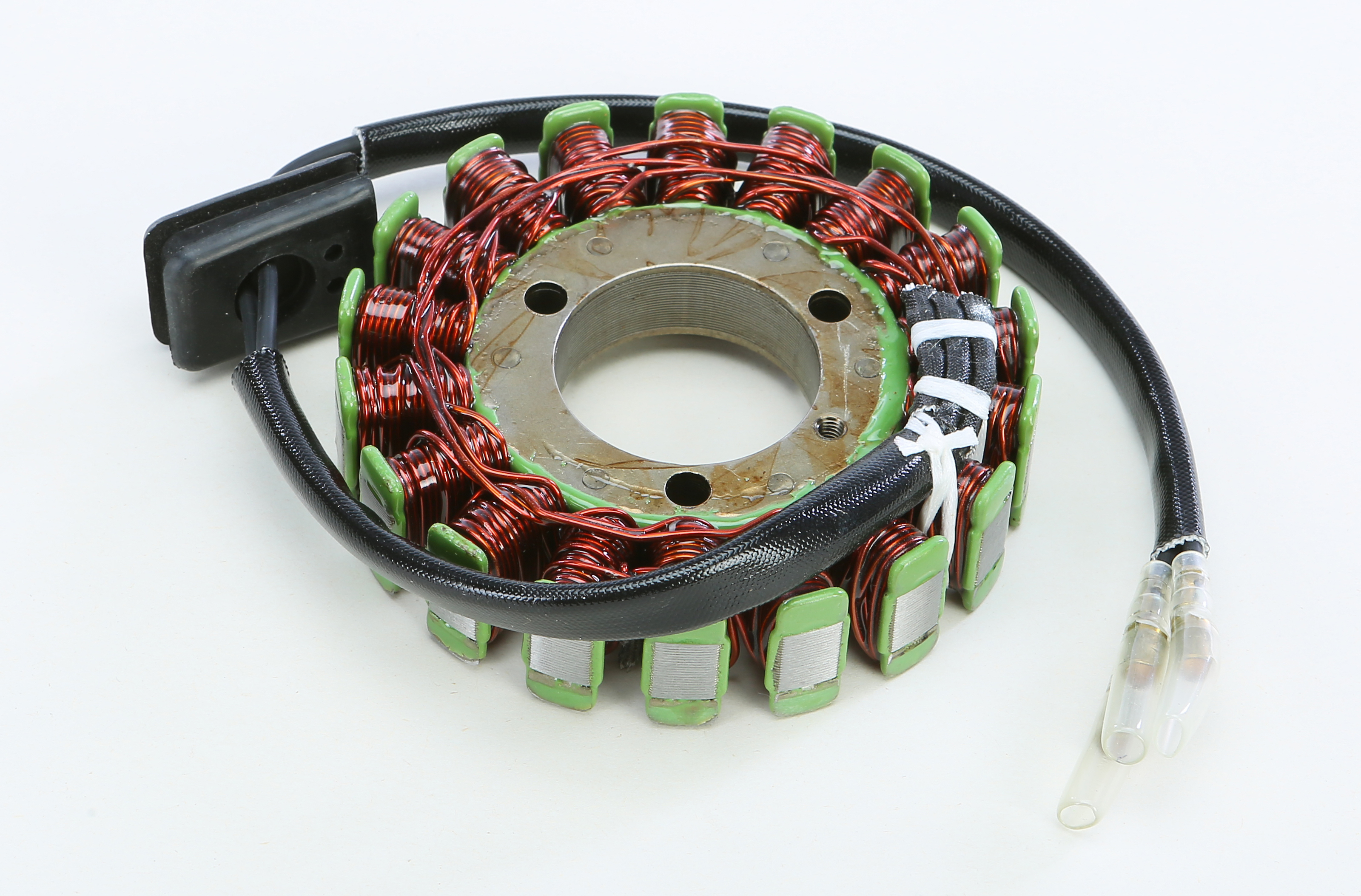 Stator Kit - For 79-80 Kawasaki KZ1000 A/LTD 1980 KZ1000D Z1R - Click Image to Close