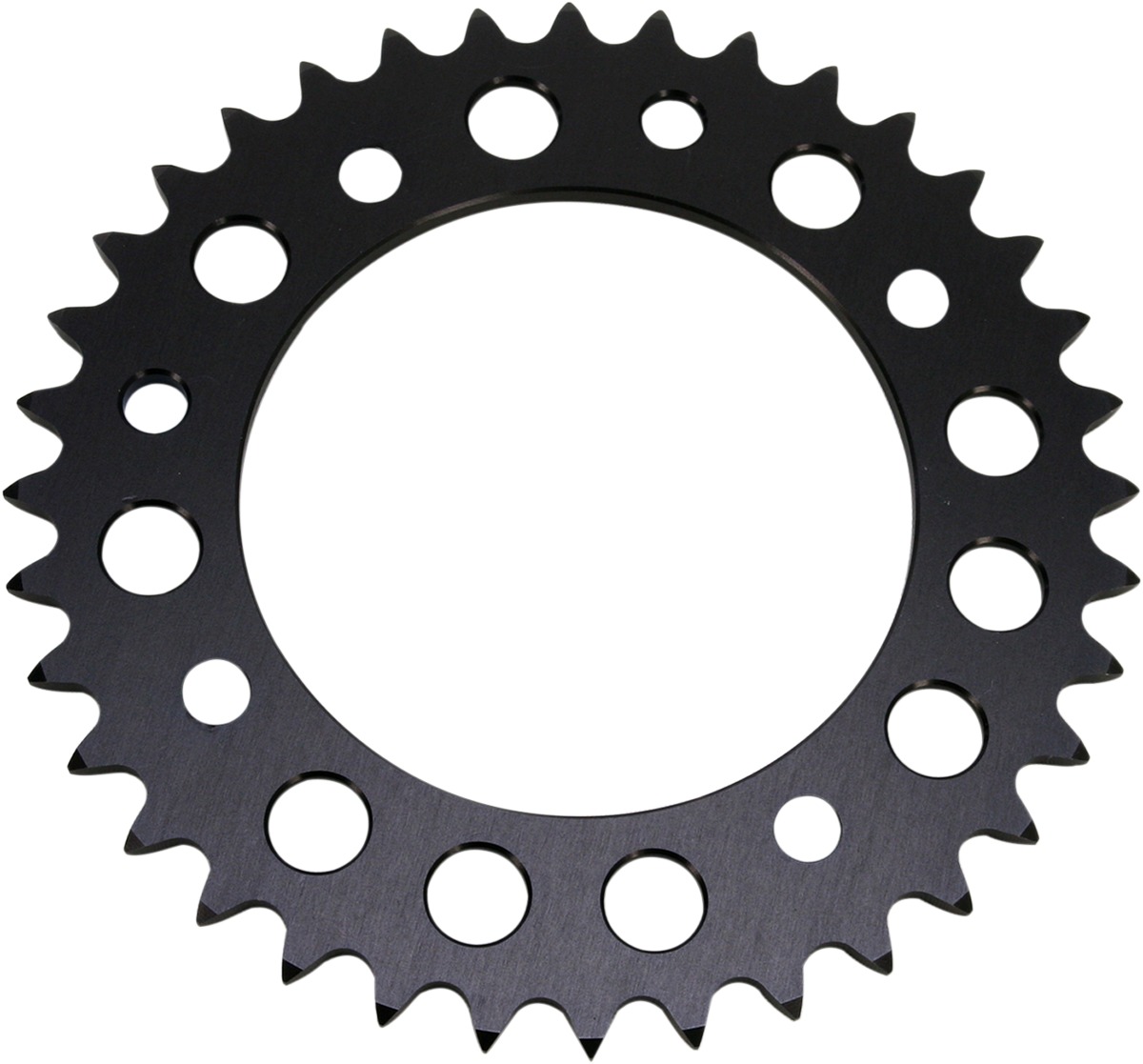 21-23 Husqvarna TC 50/ Mini Rear Sprocket - Black 415-40 Teeth - Click Image to Close