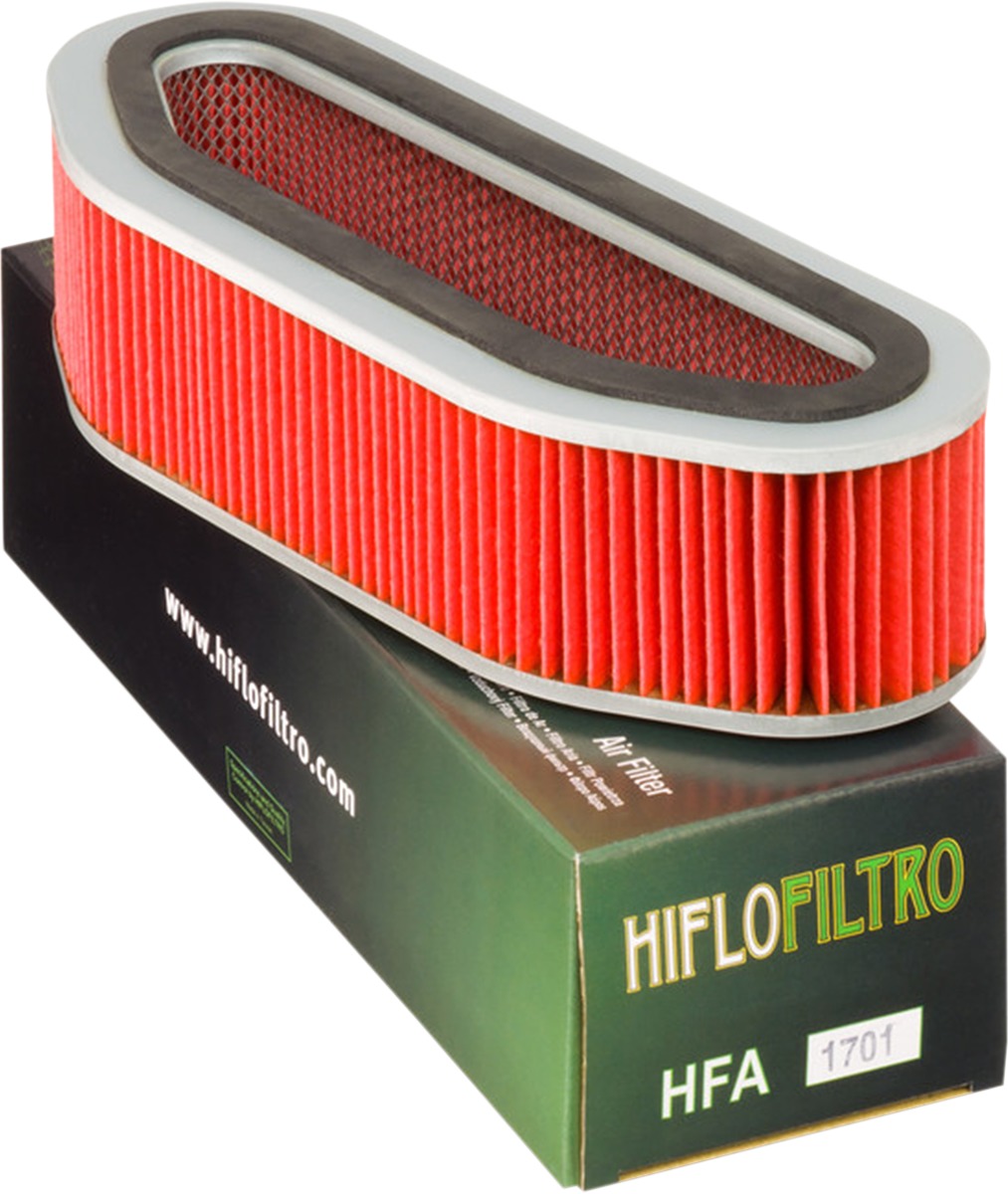 Air Filter - Replaces Honda 17211-341-000, 17211-405-000 & More - Click Image to Close