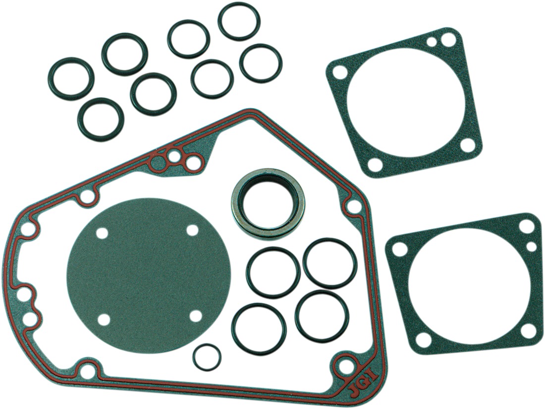 Cam Cover Gasket Kits - Gasket-Seal Kit Cam Quick Chan - Click Image to Close