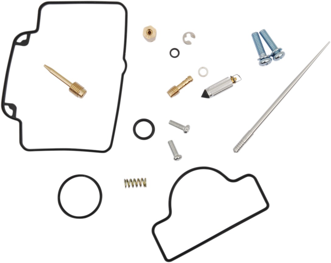 Carburetor Repair Kit - For 1989 Yamaha YZ125 - Click Image to Close