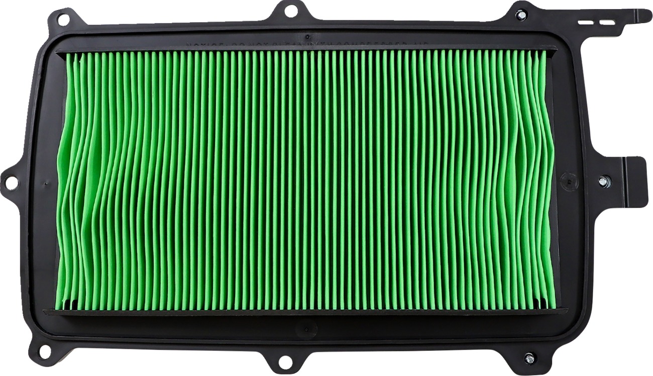 OE Replacement Air Filter - Honda - Click Image to Close