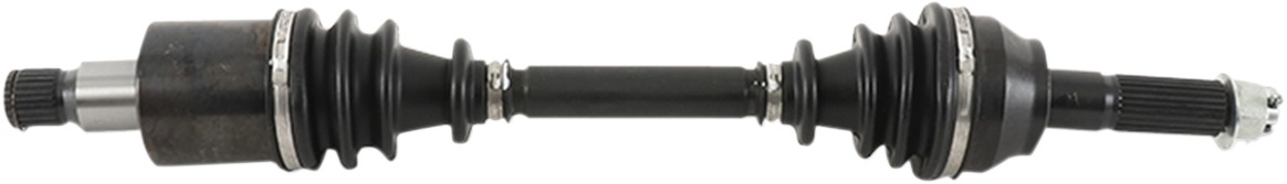 8Ball Xtreme Duty Axle - Click Image to Close