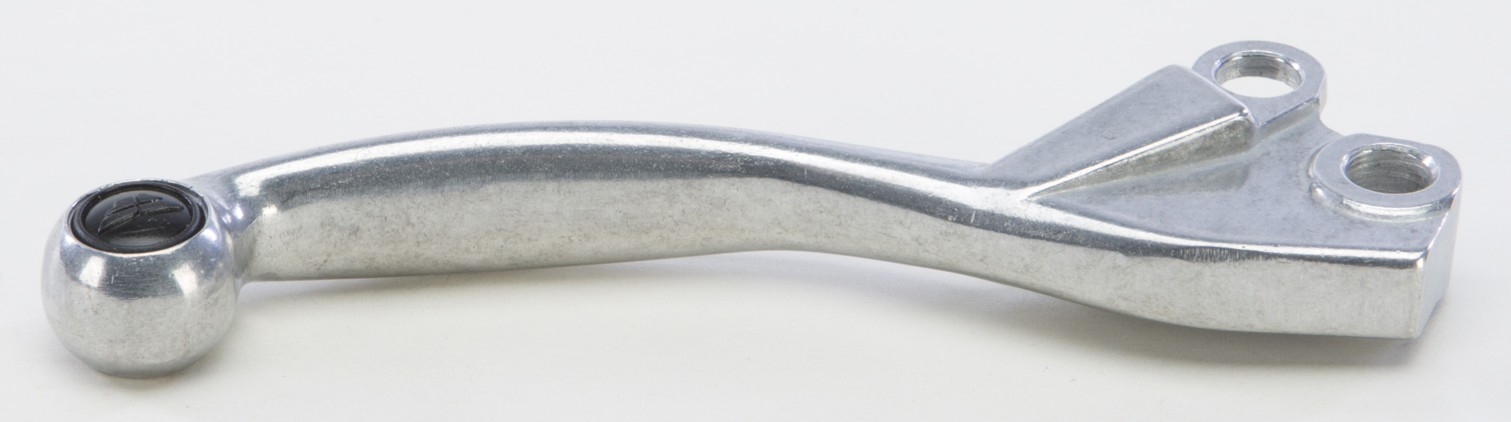 Polished Standard Brake Lever - Click Image to Close