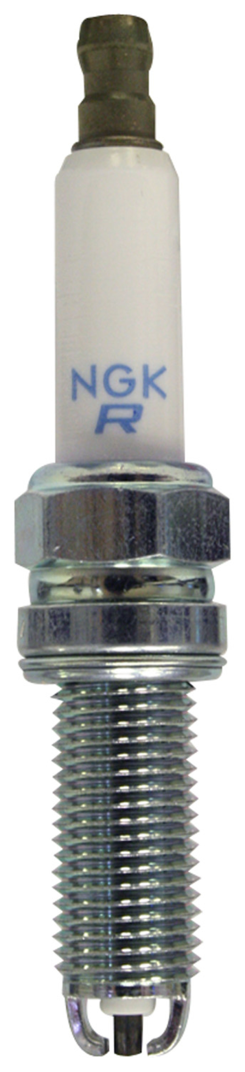 NGK Multi-Ground Spark Plug (LKR8AP) - Click Image to Close