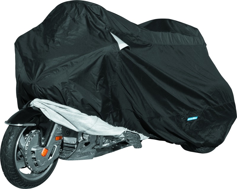 Covermax Trike Cover For Honda Goldwing 3 Wheelers - Click Image to Close