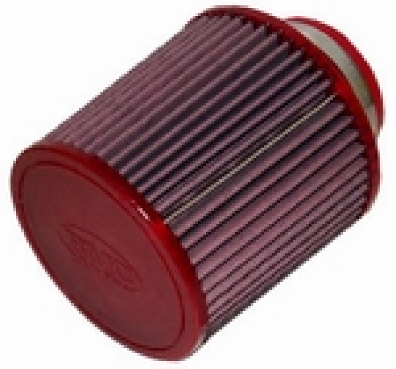 Single Air Universal Conical Filter - 100mm Inlet / 140mm H - Click Image to Close