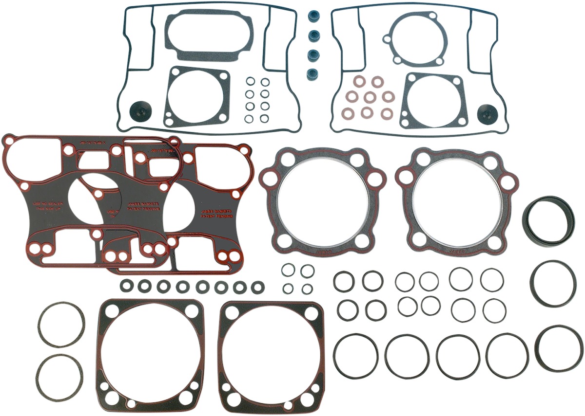 Top End Gasket Kits - Gasket Kit Top End - Click Image to Close