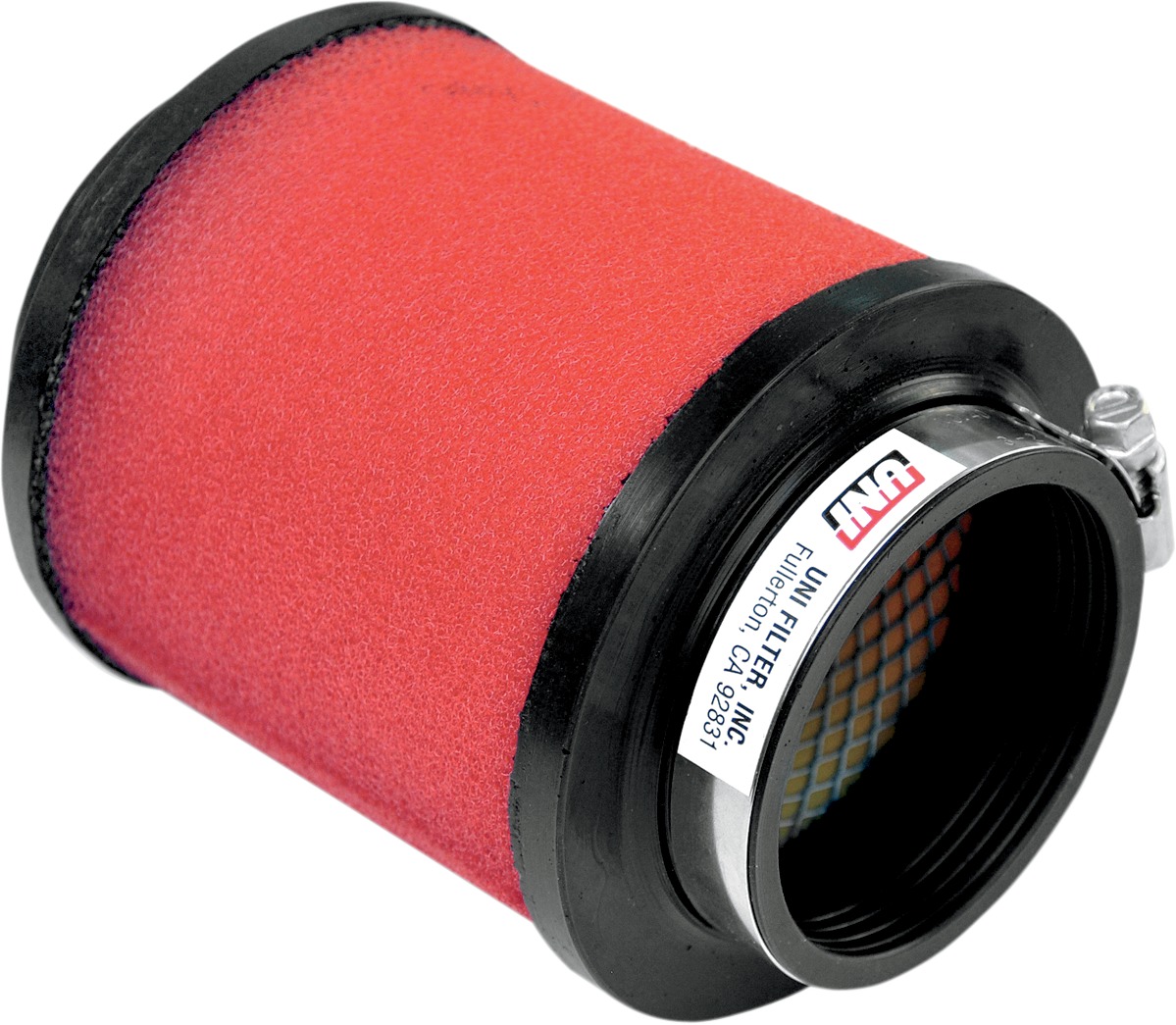 Reusable Foam Air Filter - For 09-18 Polaris RZR 170 & 17-18 Ranger 1000 Pre-Filter - Click Image to Close