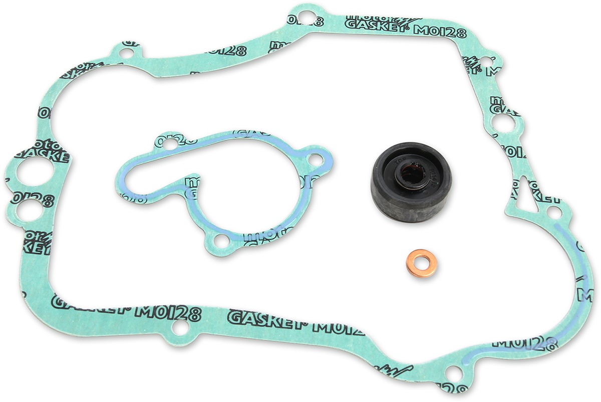 ATHENA Water Pump Rebuild & Gasket Kit For 94-01 Yamaha YZ80 - Click Image to Close