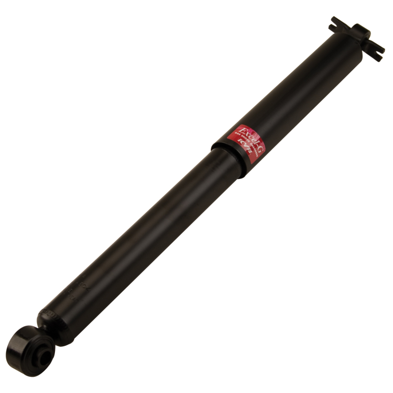 Shocks & Struts Excel-G Rear JEEP TJ 1996-05 JEEP Wrangler 1997-06 - Click Image to Close