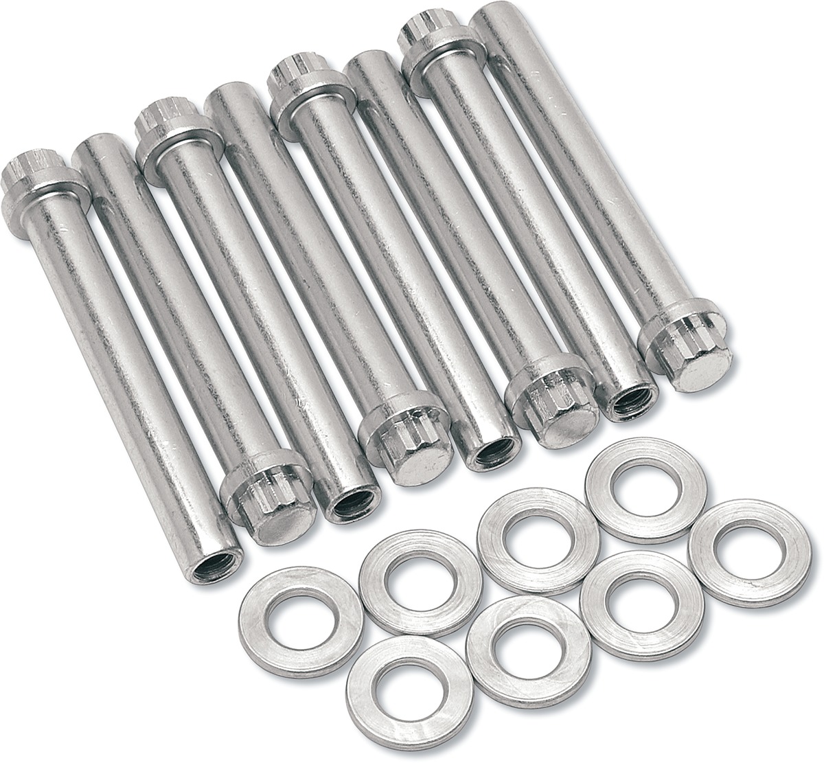 Head Bolts - Head Bolt Kit - Click Image to Close