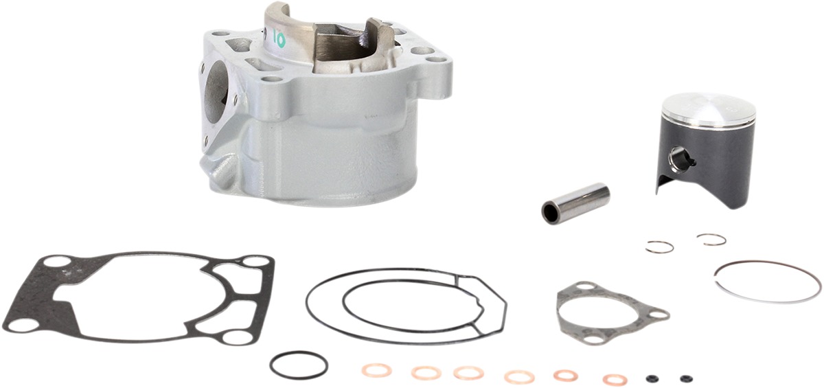 Cylinder Kits - Cw Standard Bore Cylinder Kit - Click Image to Close