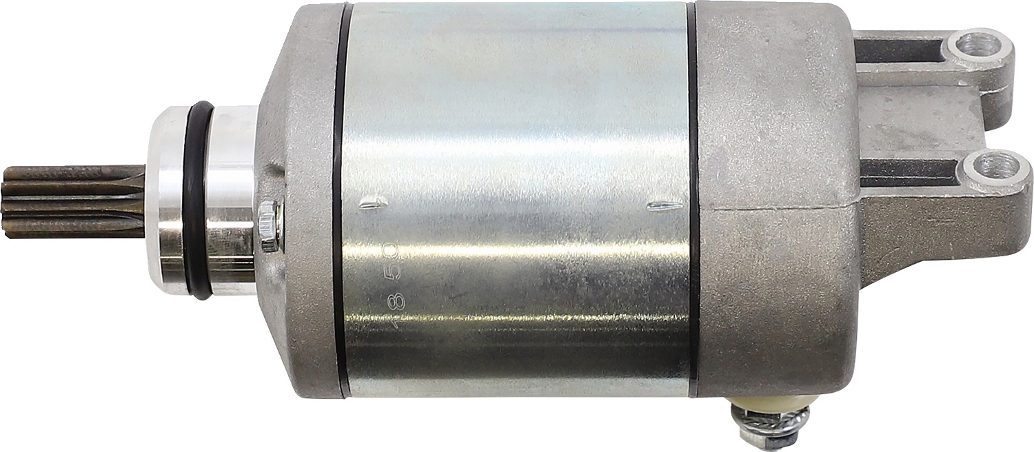 Starter Motor - For 01-07 Suzuki DRZ250 - Click Image to Close