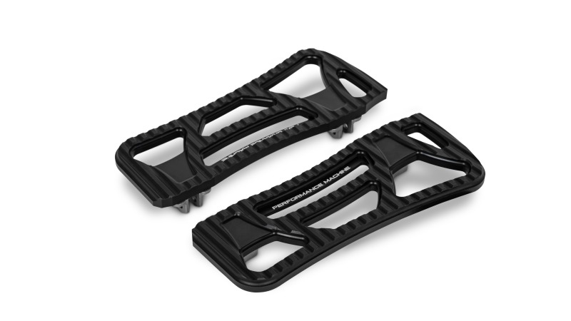 Floorboard Assembly Rider Drifter - Black Ops - Click Image to Close