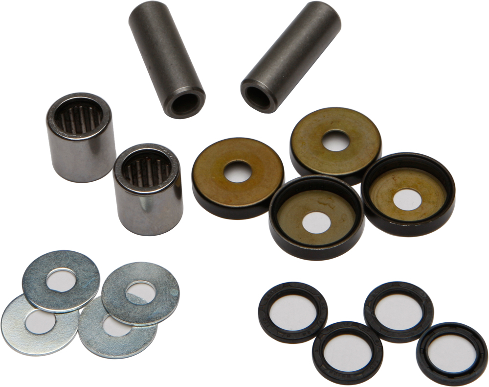 Front Lower A-Arm Bearing Kit - For 87-90 Suzuki Lt500RQuadracer - Click Image to Close