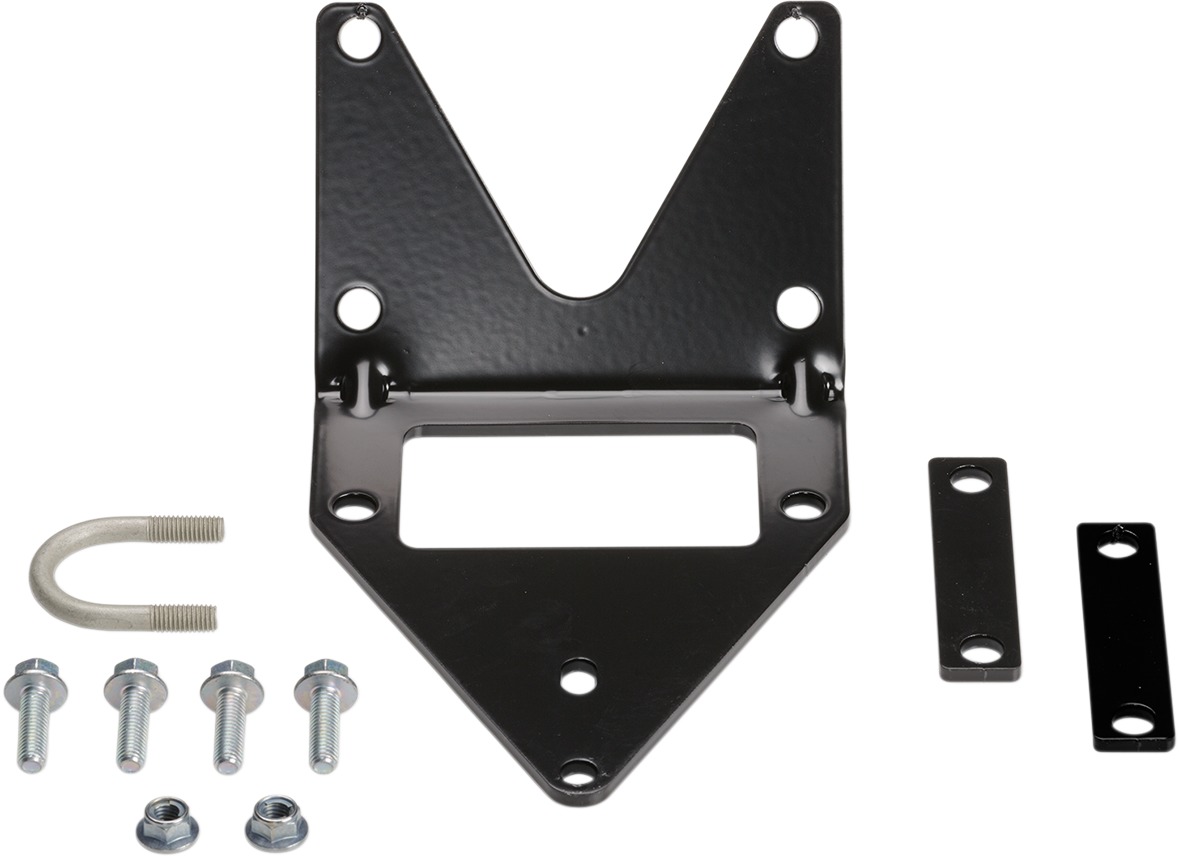 WARN Industries Winch Mount Yamaha Kod 450 - Click Image to Close