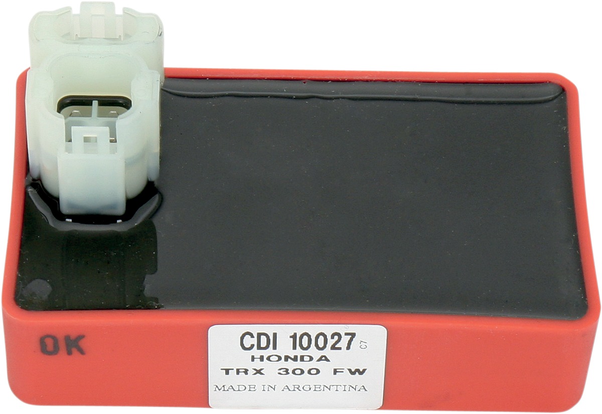 CDI - For 88-93 Honda TRX300 Fourtrax - Click Image to Close