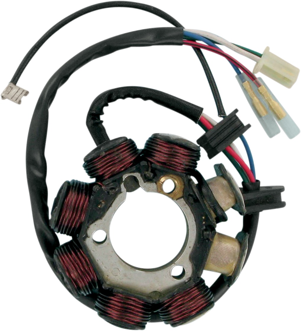 Stator Kit - For 87-92 Honda TRX250X - Click Image to Close