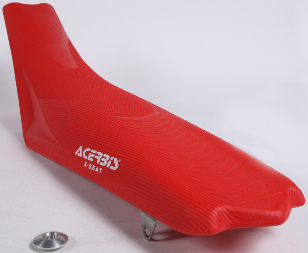 X-SEAT RED - Honda CRF250R/450R - Click Image to Close