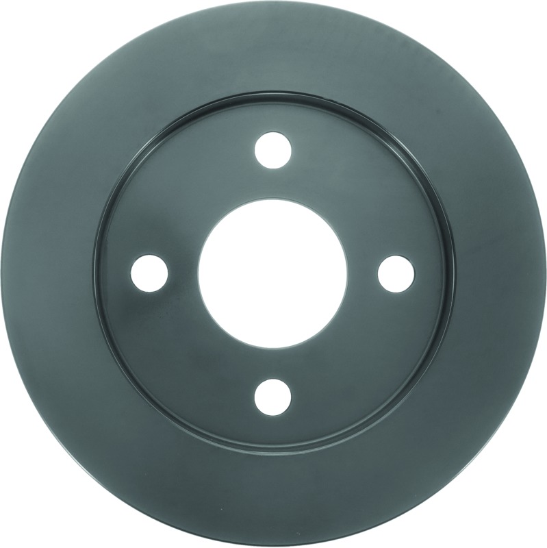 Bikers Choice Rear Brake Rotor 09-13 Trike - Click Image to Close