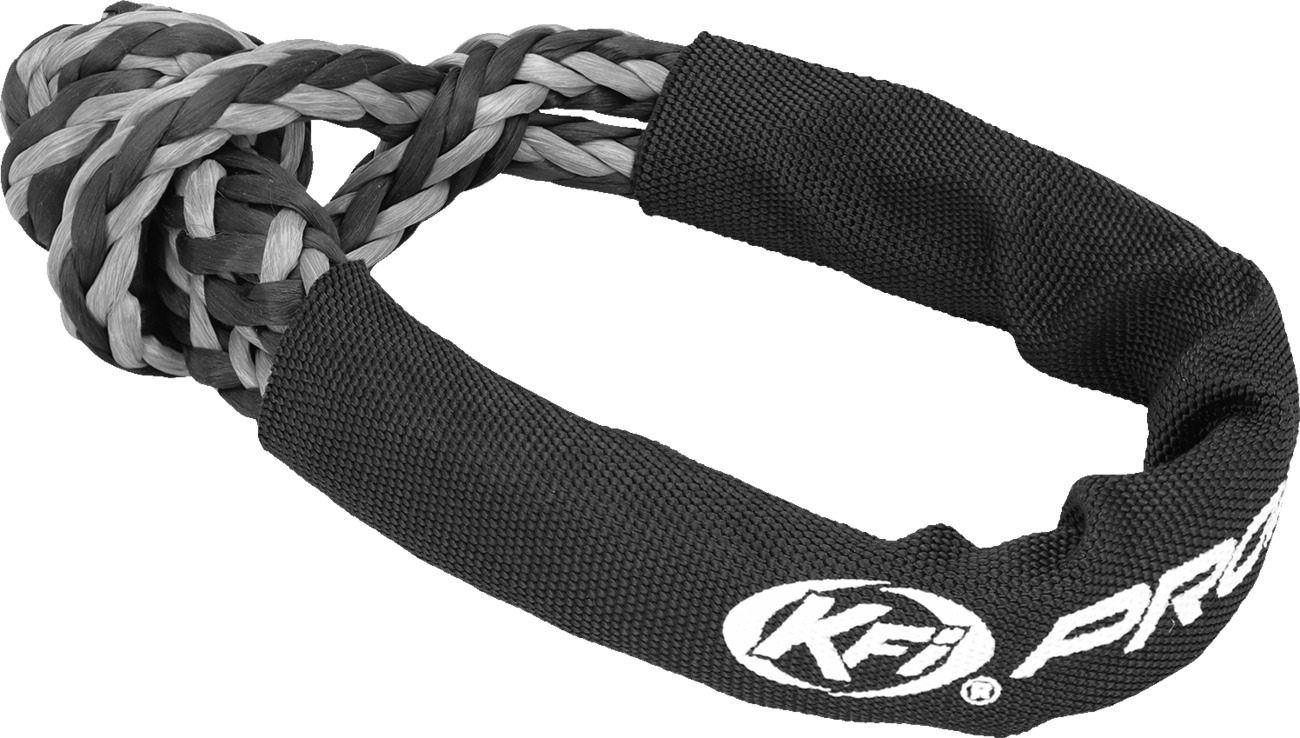 KFI Soft Shackle 3/8 in. X 5 in. - Click Image to Close