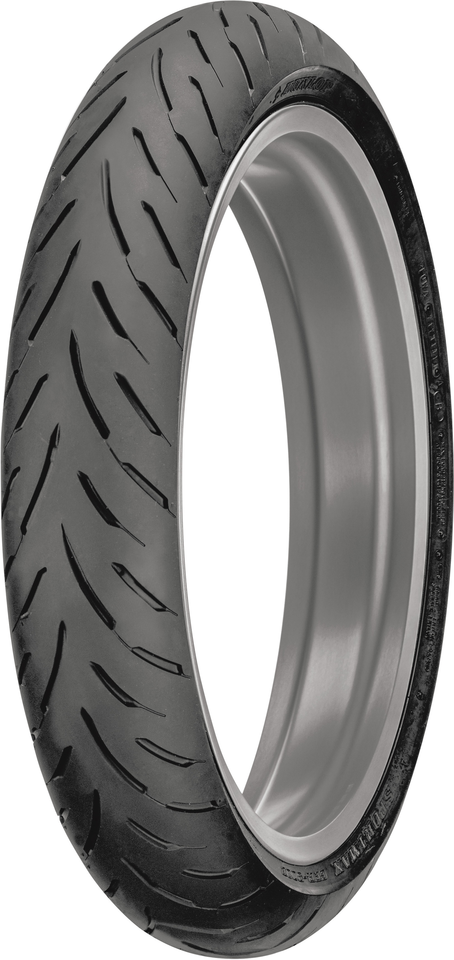 Sportmax GPR-300 Front Tire 110/70R17 54H Radial TL - Click Image to Close