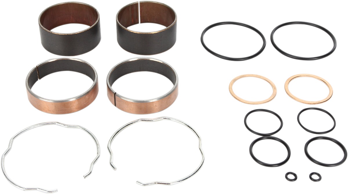 Fork Bushing Kit 41.5mm - For 92-94 Honda CR250R - Click Image to Close