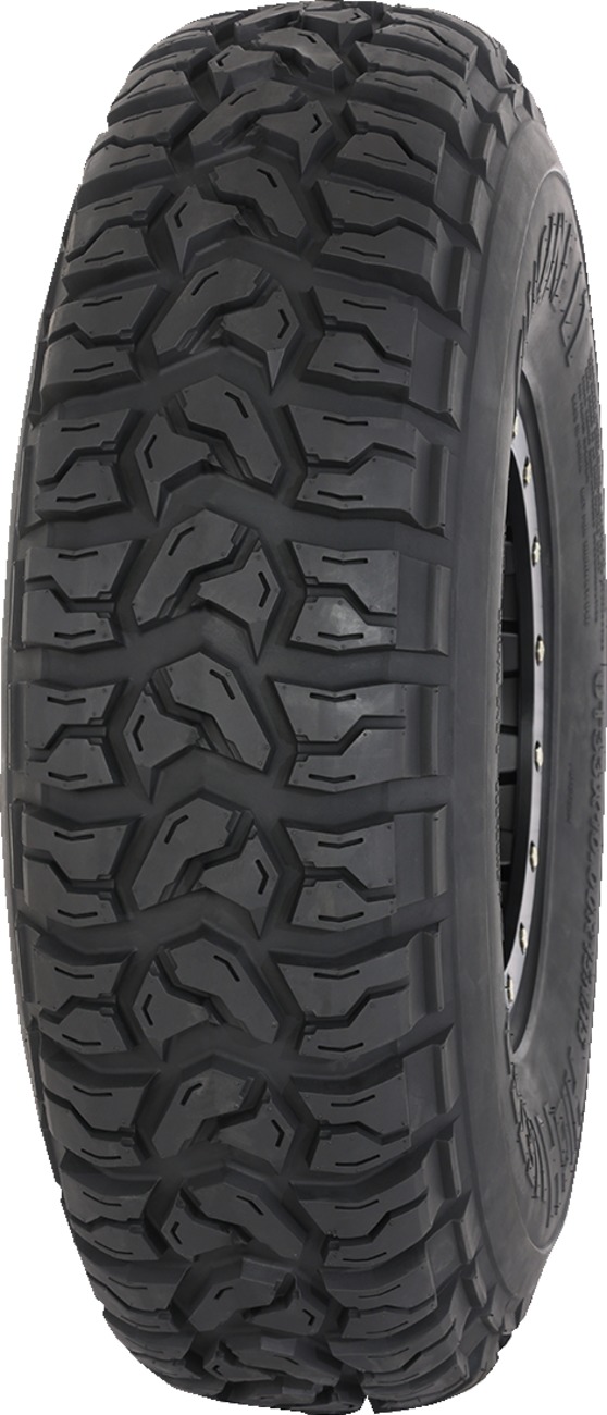 Chicane LT 8 Ply Front or Rear Tire 30 x 10-14 - Click Image to Close