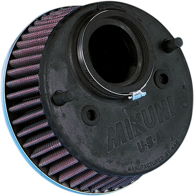 Custom Smooth Bore Intake Parts - Hsr42,45,48 Air Filter Element - Click Image to Close