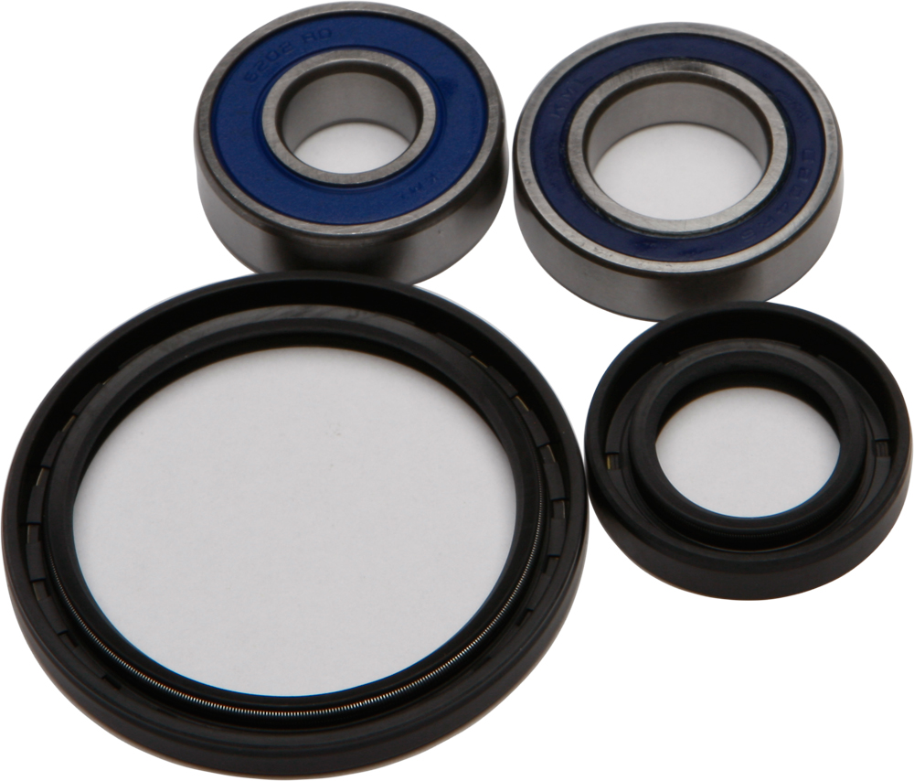 Wheel Bearing & Seal Kit - Click Image to Close