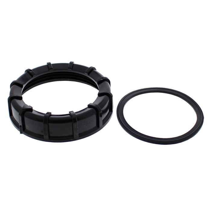 Fuel Pump Nut and Gasket Kit - Click Image to Close