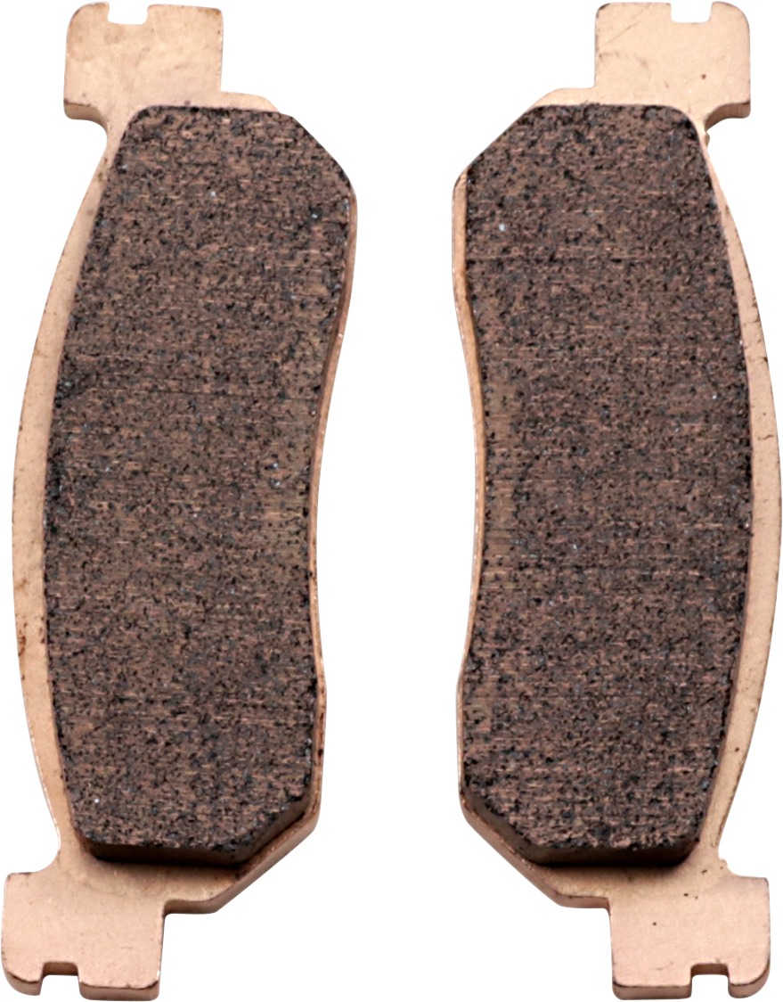 HH Sintered Compound Brake Pads - Front Pads - Click Image to Close