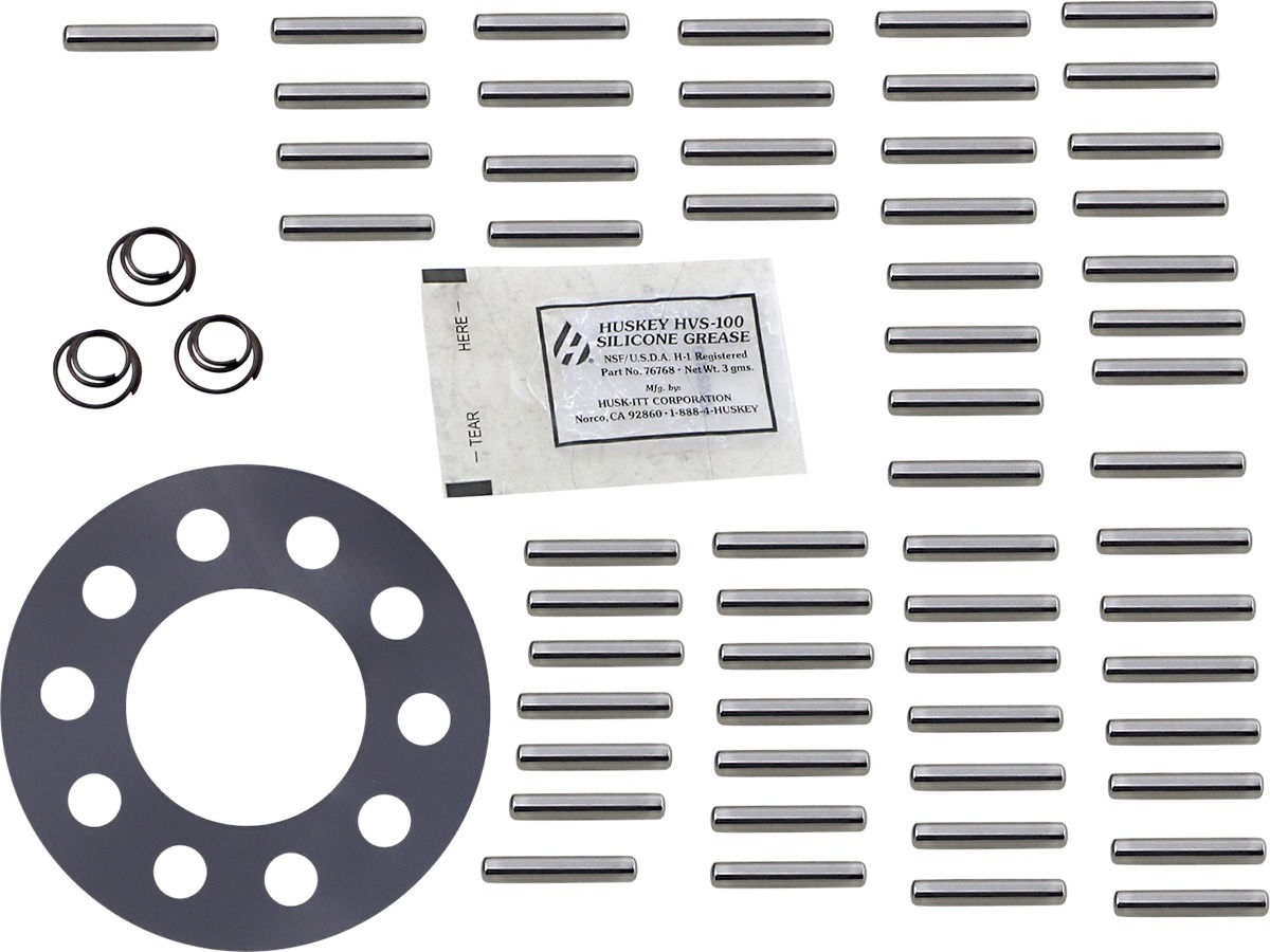 Clutch Hub Big Fix Bearing Kit - Big Fix Roller Bearing Kit - Click Image to Close