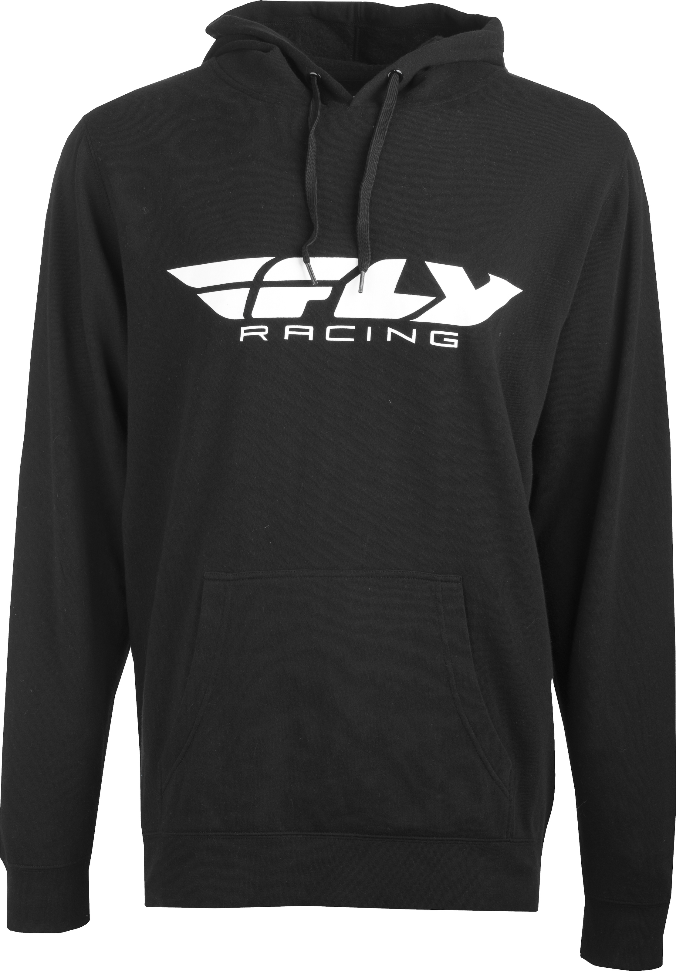 Corporate Pullover Hoodie Black 2X-Large - Click Image to Close