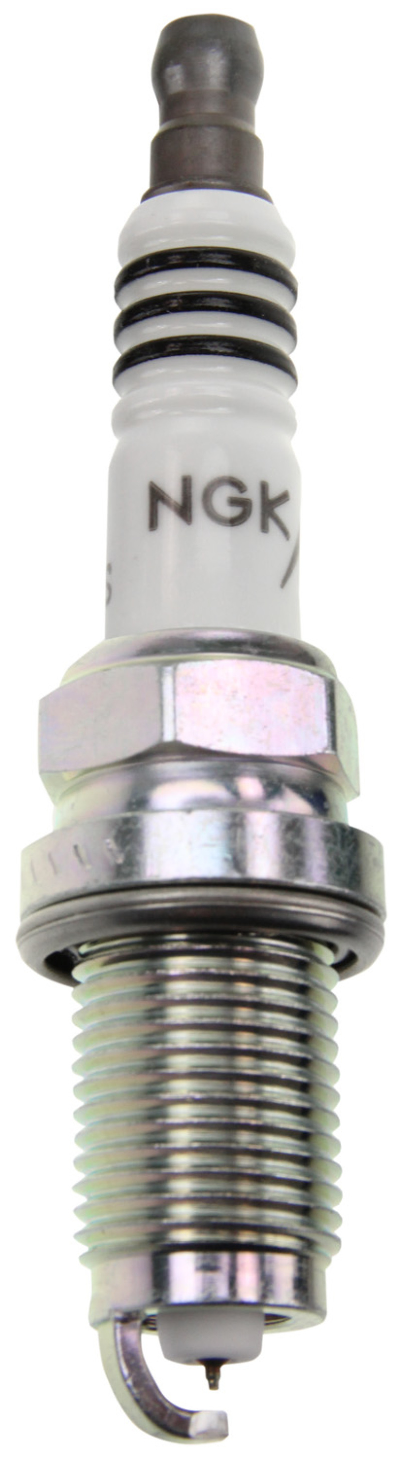 NGK Iridium IX Spark Plug (ZFR6AIX-11S) - Click Image to Close