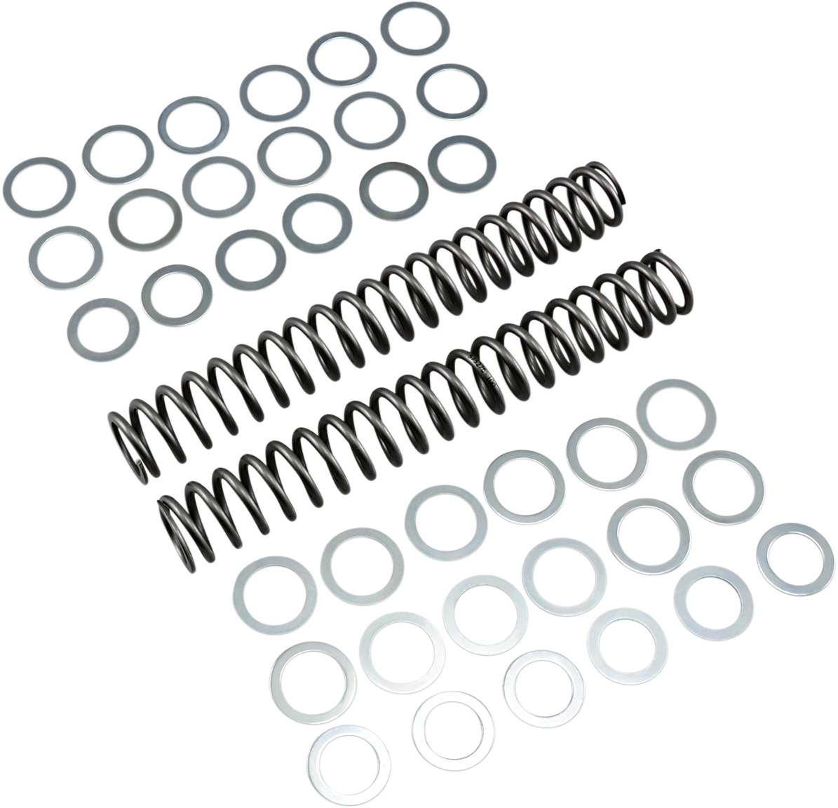 Fork Springs 1.0KG - Click Image to Close