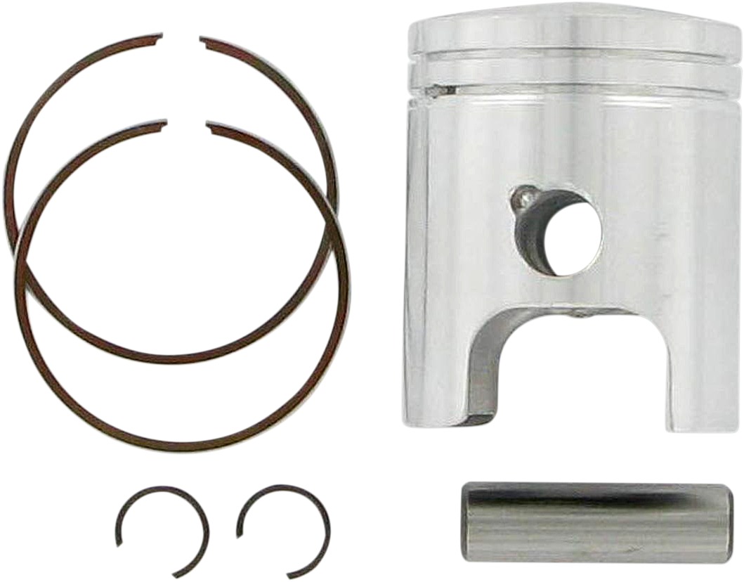 Pistons - 40.00mm 653 Yam Piston, Wiesco - Click Image to Close