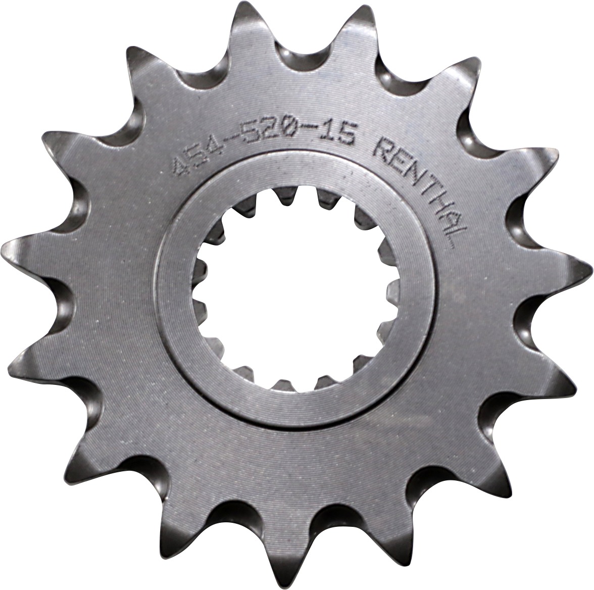 Front Sprocket - 420-15 Teeth - For 03-06 Kawasaki KFX 400/ 03-14 Suzuki LT-Z-400/ LT-R 450 - Click Image to Close