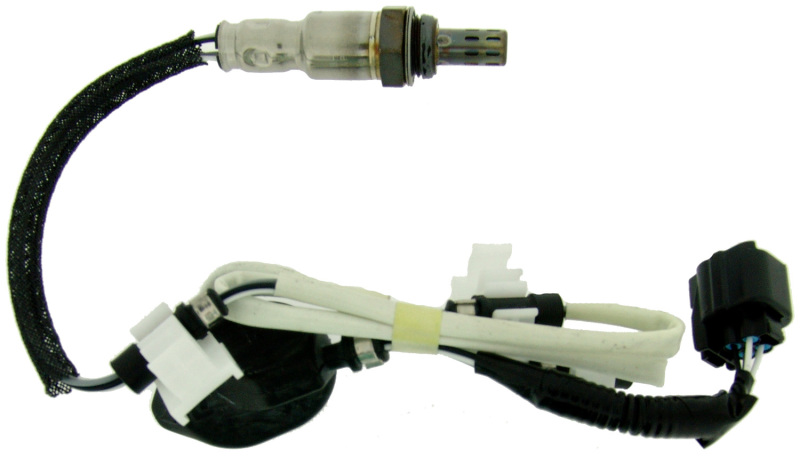 NGK Acura TSX 2008-2004 Direct Fit Oxygen Sensor - Click Image to Close