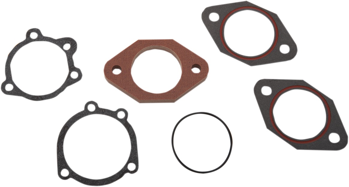 Fuel and Air Gaskets/Seals - Spacer Kit Intake Manifold - Click Image to Close