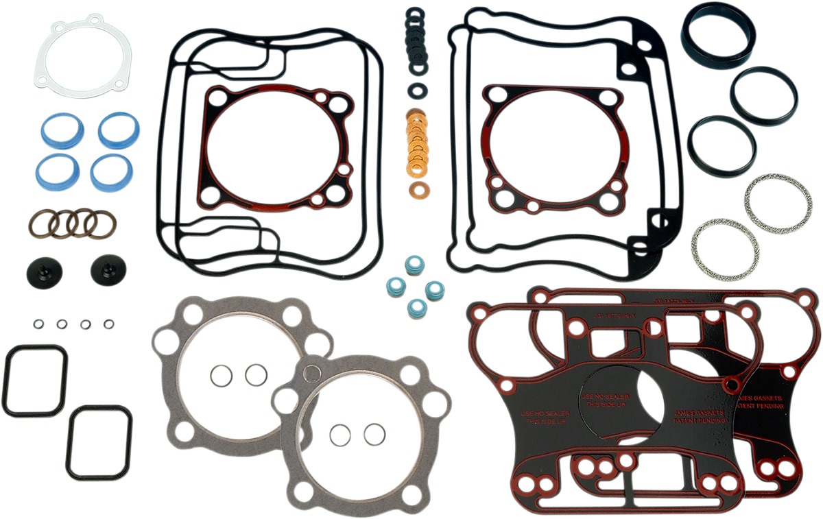 Top End Gasket Kits - Gasket Kit Top End - Click Image to Close