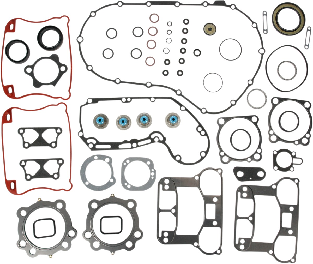 Complete Gasket Set - Engine Gskt Kit, .030 H/G - Click Image to Close