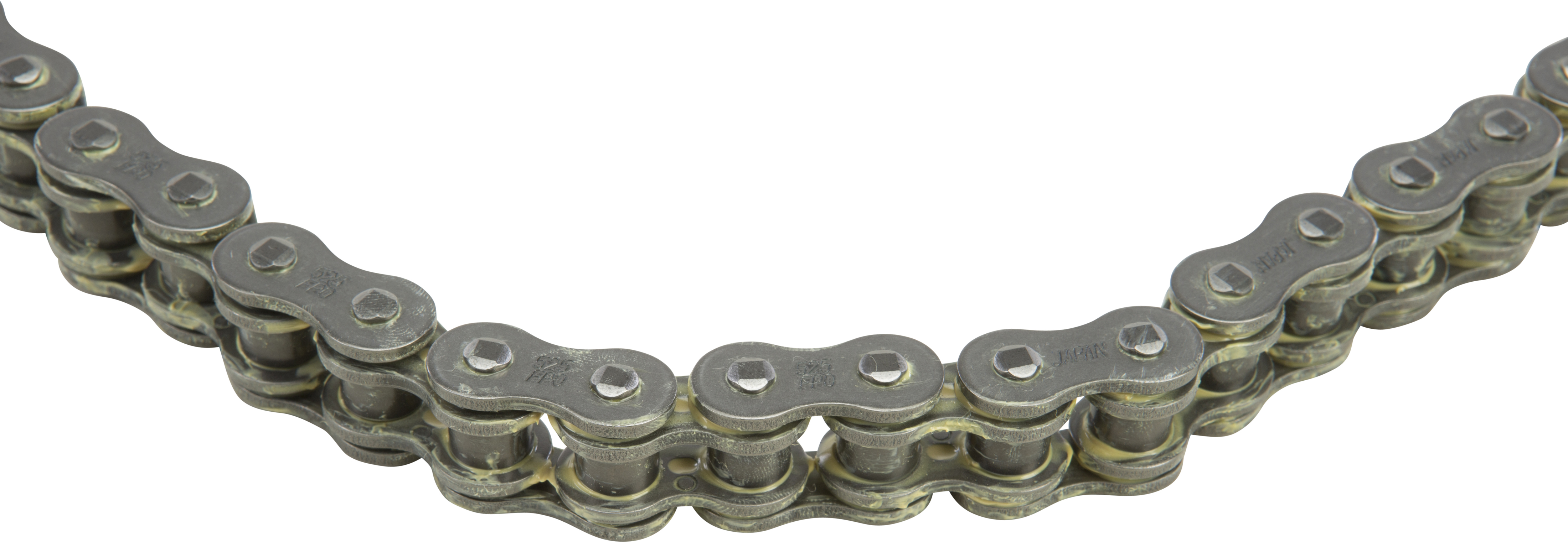 O-Ring Sealed Chain 525 Pitch X 110 Links - Click Image to Close