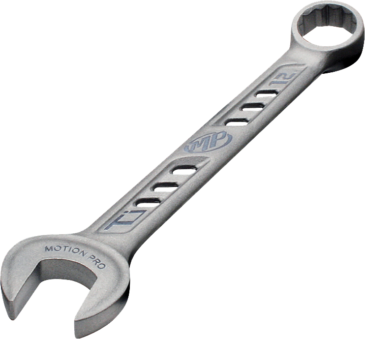 Tiprolight Titanium Combination Wrench 12Mm - Click Image to Close