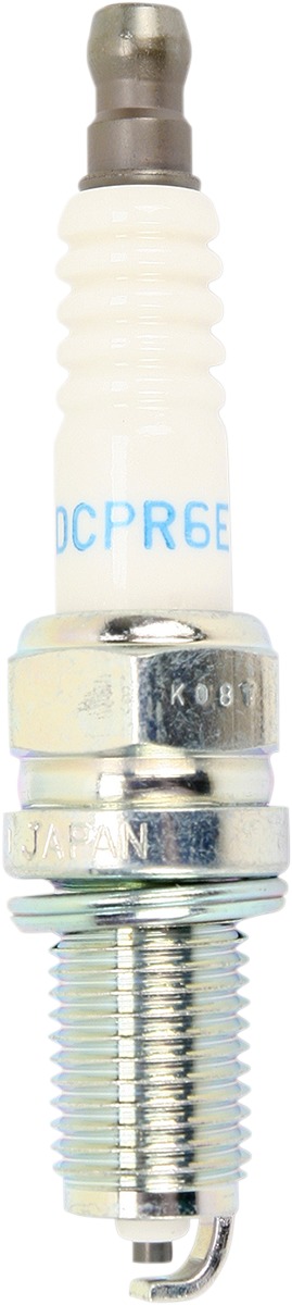 Spark Plug DCPR6E - For 00-17 Victory Honda - Click Image to Close