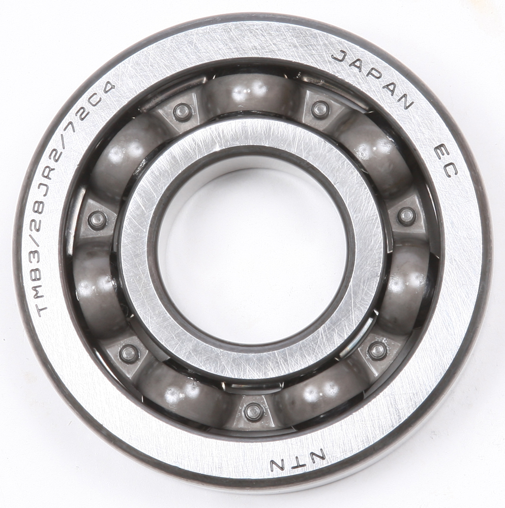 Crankshaft Bearing - For 2002 Kawasaki KX250 - Click Image to Close