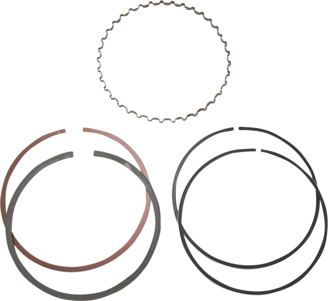 Ring Sets - 3740Xh Repl Ring Set, Suz - Click Image to Close